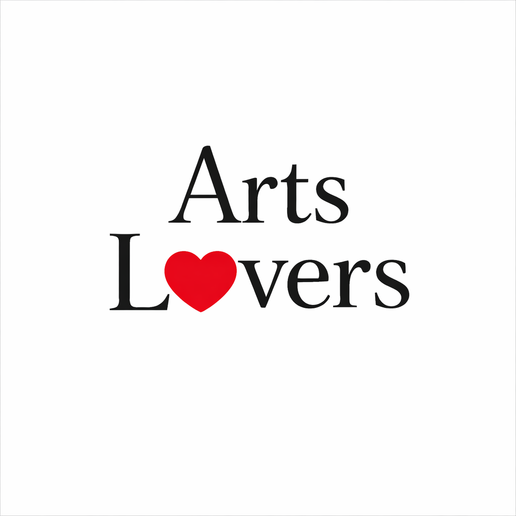 Édition limitées Arts Lovers Studio