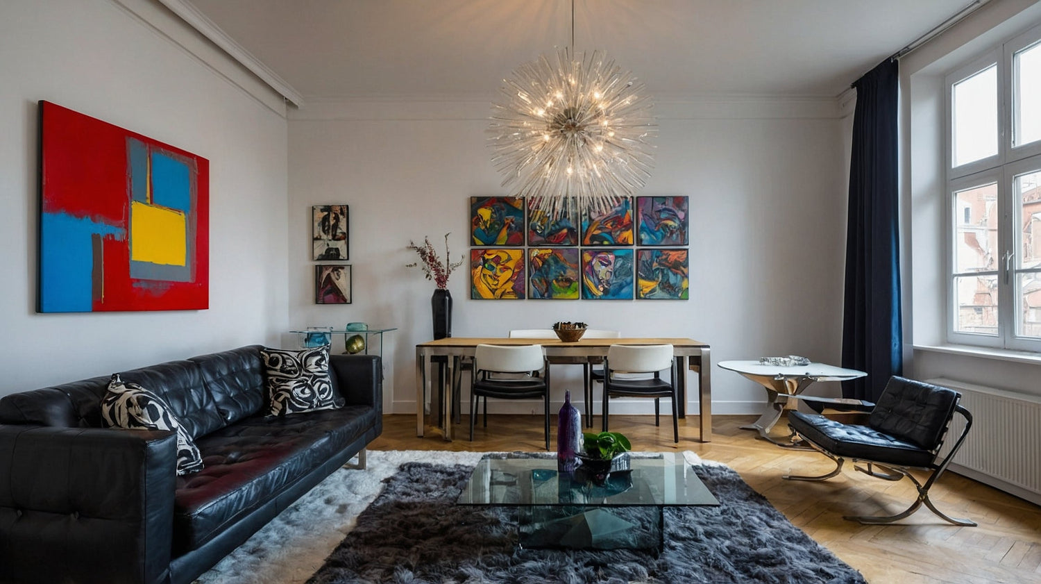 Toutes nos toiles disponibles