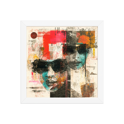 ALS_MOCKUP|arts_lovers_studio_double_regards|poster_encadre_premium|blanc