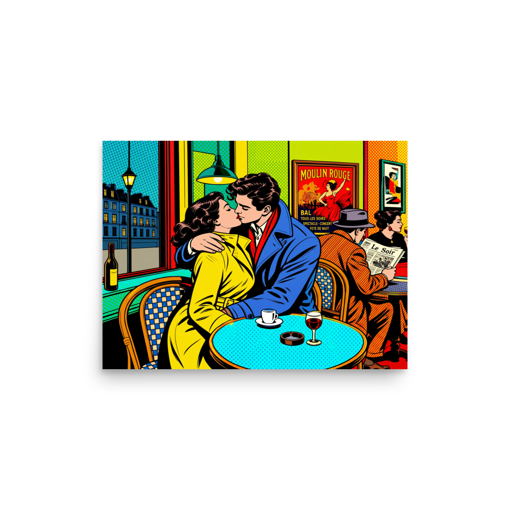 ALS_MOCKUP|arts_lovers_studio_french_kiss_pop_art|poster_premium|na|12x16in_p