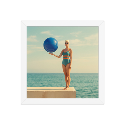 ALS_MOCKUP|arts_lovers_studio_iconic_woman_1|poster_encadre_premium|blanc