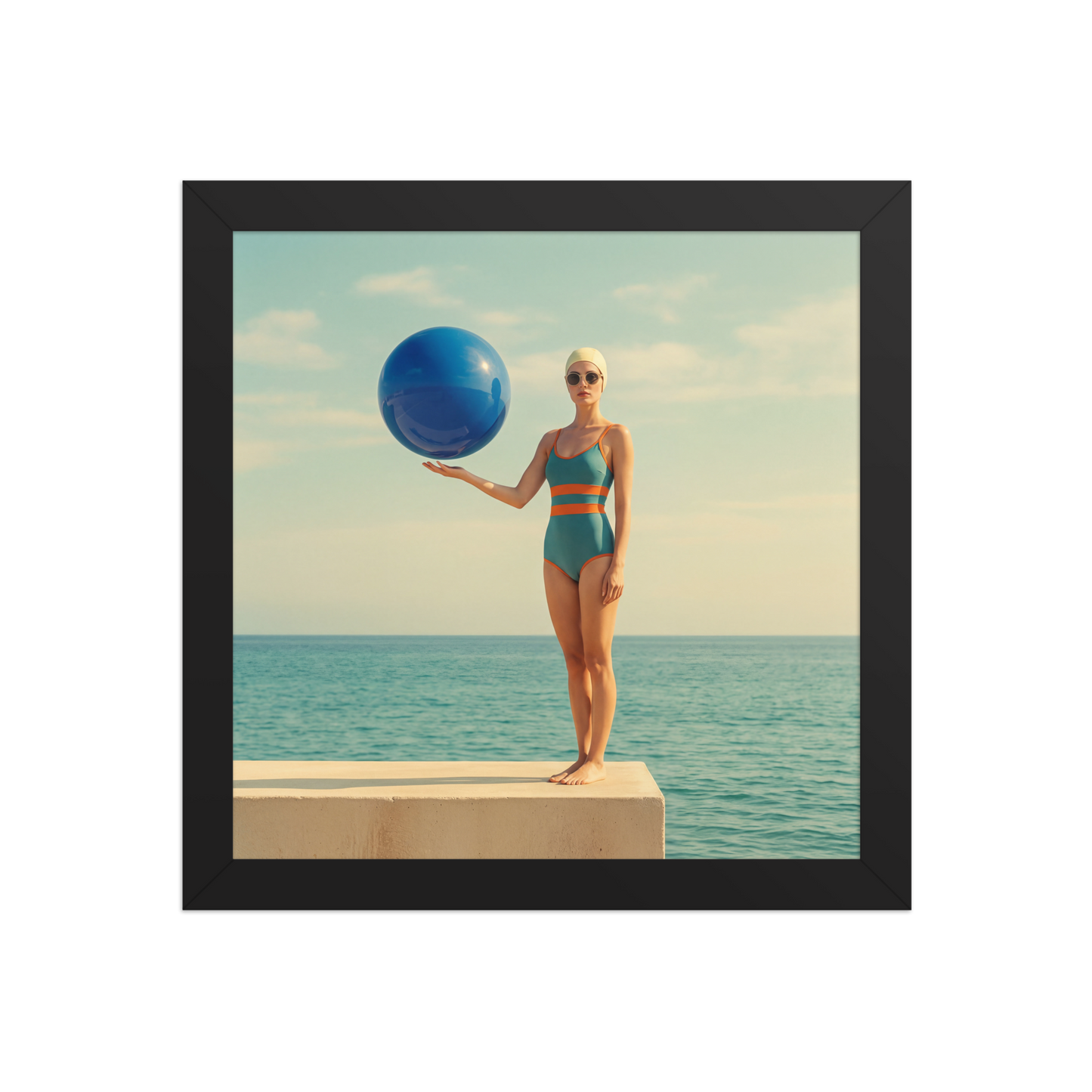 ALS_MOCKUP|arts_lovers_studio_iconic_woman_1|poster_encadre_premium|noir