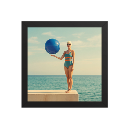 ALS_MOCKUP|arts_lovers_studio_iconic_woman_1|poster_encadre_premium|noir