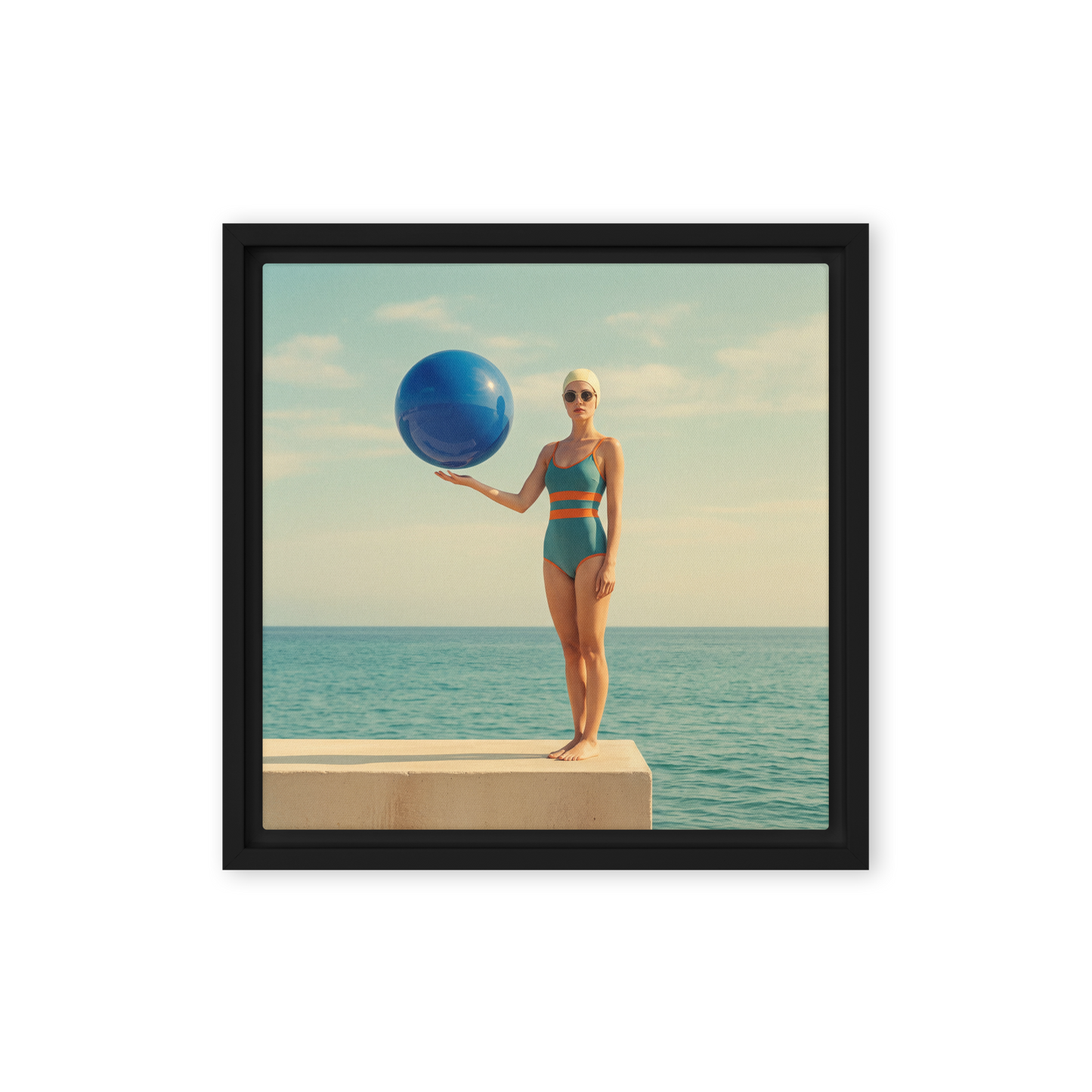 ALS_MOCKUP|arts_lovers_studio_iconic_woman_1|toile_encadree|noir