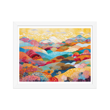 ALS_MOCKUP|arts_lovers_studio_inspiration_japon|poster_encadre_premium|blanc