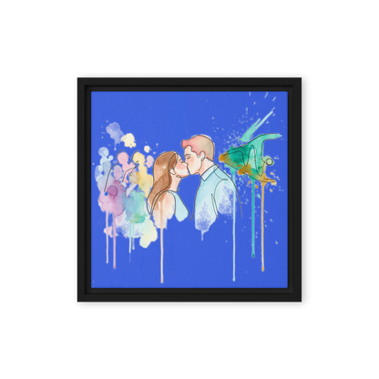 ALS_MOCKUP|arts_lovers_studio_l_amour_en_couleur|toile_encadree|noir