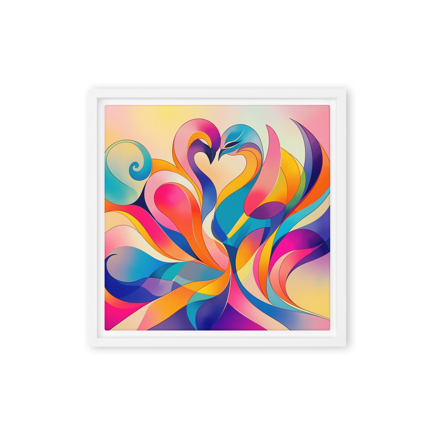 ALS_MOCKUP|arts_lovers_studio_l_etreinte|toile_encadree|blanc|12x12in