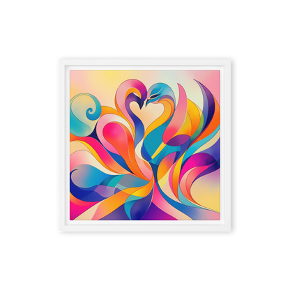 ALS_MOCKUP|arts_lovers_studio_l_etreinte|toile_encadree|blanc|12x12in