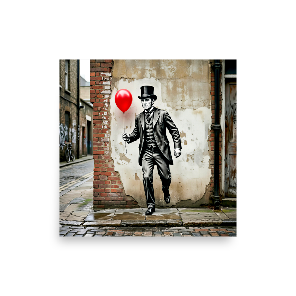ALS_MOCKUP|arts_lovers_studio_the_last_gentleman|poster_premium|na