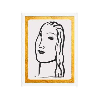 ALS_MOCKUP|arts_lovers_studio_woman_s_head_by_leo_gestel|poster_encadre_premium|blanc