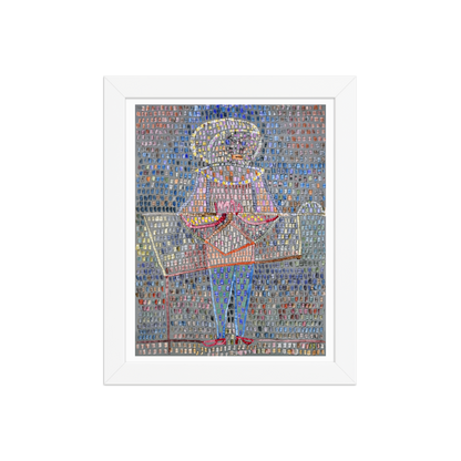 ALS_MOCKUP|paul_klee_boy_in_fancy_dress_1931|poster_encadre_premium|blanc