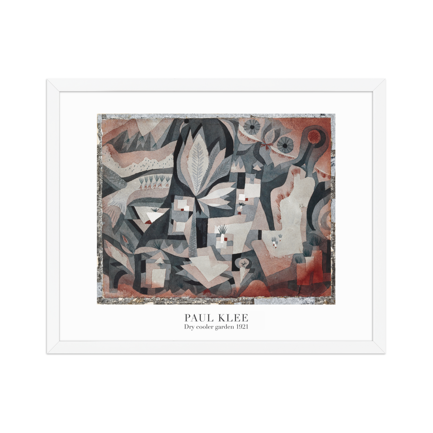 ALS_MOCKUP|paul_klee_dry_cooler_garden|poster_encadre_premium|blanc
