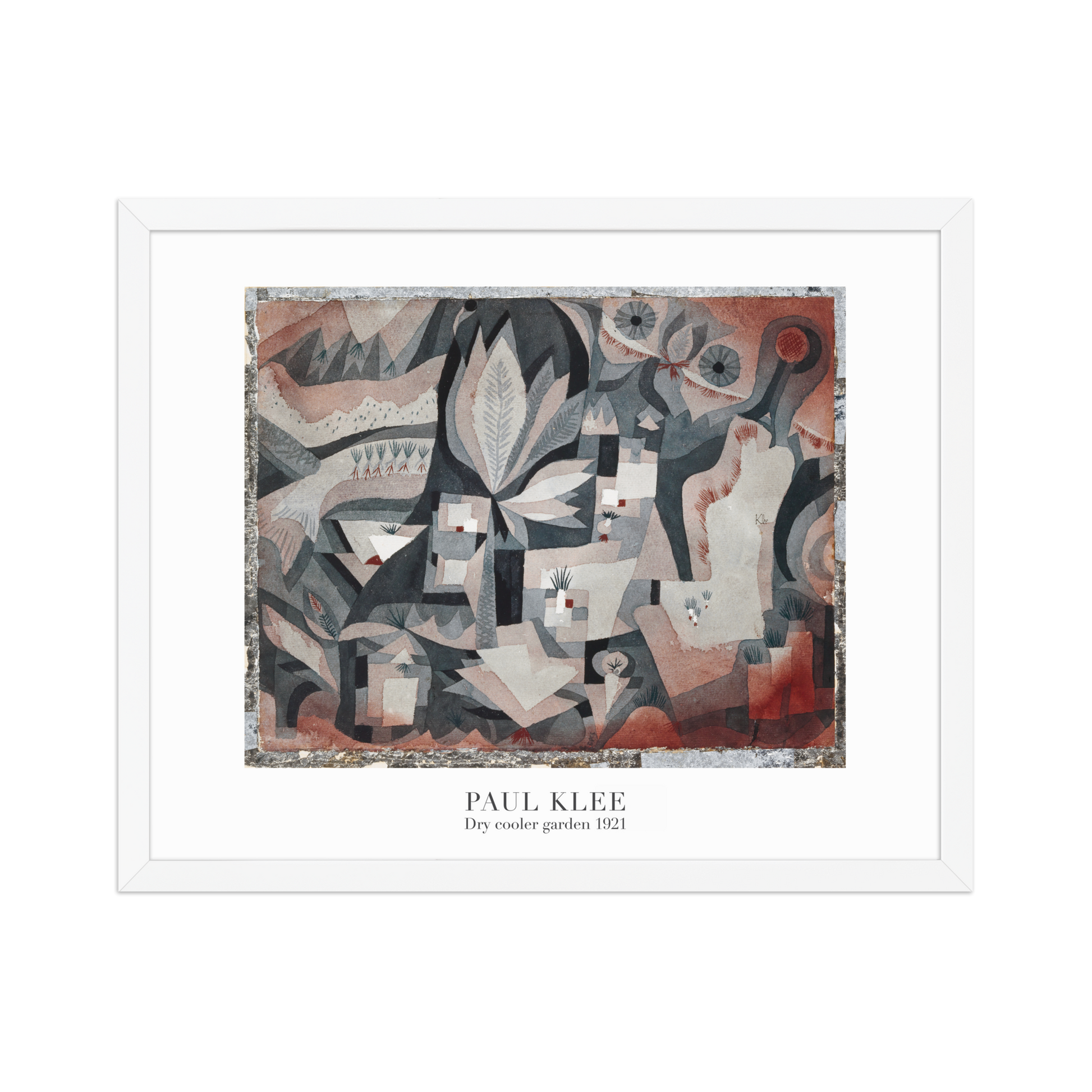 ALS_MOCKUP|paul_klee_dry_cooler_garden|poster_encadre_premium|blanc