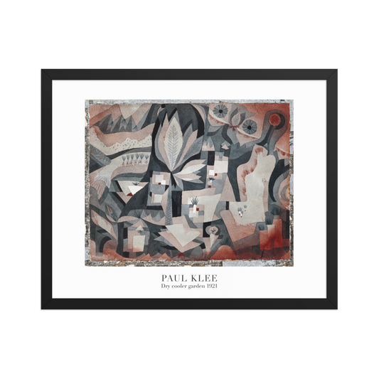 ALS_MOCKUP|paul_klee_dry_cooler_garden|poster_encadre_premium|noir